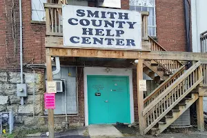 Smith County Help Center image