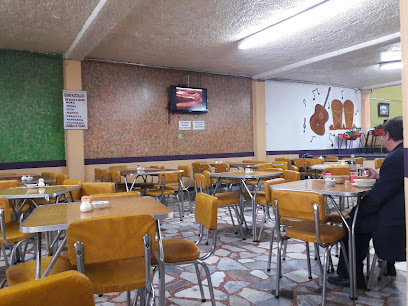 Restaurante Los Santandereanos