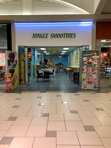 Jungle Smoothie