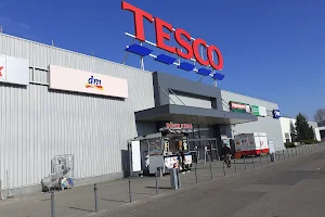 TESCO Csepel Hipermarket image