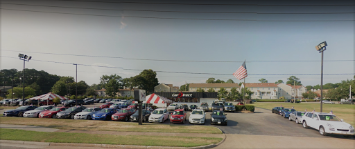 Used Car Dealer «CarDirect USA», reviews and photos, 4740 Shore Dr, Virginia Beach, VA 23455, USA