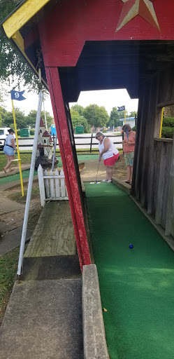 Golf Driving Range «Churchville Golf Driving Range», reviews and photos, 3040 Churchville Rd, Churchville, MD 21028, USA