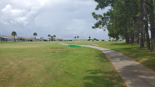 Golf Course «Riverside Golf Course Community», reviews and photos, 1 Pier Dr E, Ruskin, FL 33570, USA