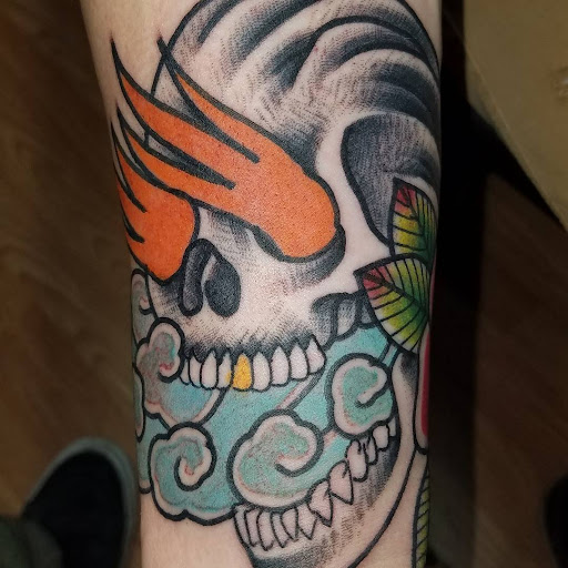 Tattoo Shop «Ink 4 Life», reviews and photos, 2125 Apache Trail, Apache Junction, AZ 85120, USA