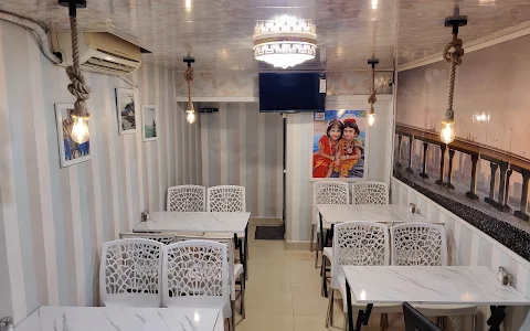 Aamhi Koli Seafood Restaurant image