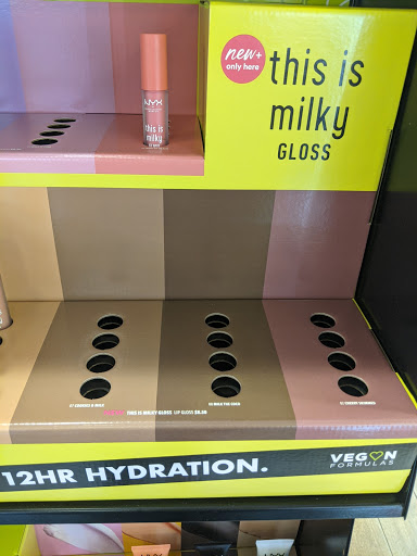 Hair Salon «Ulta Beauty», reviews and photos, 857 E Baseline Rd, Gilbert, AZ 85233, USA