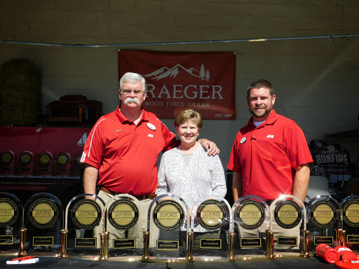 Hardware Store «Richland Ace Hardware», reviews and photos, 6401 Charlotte Pike, Nashville, TN 37209, USA