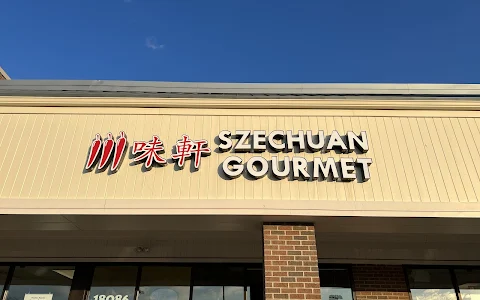 Szechuan gourmet (strongsville) image