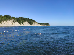 Foto di Aidar Village beach con più baie spaziose