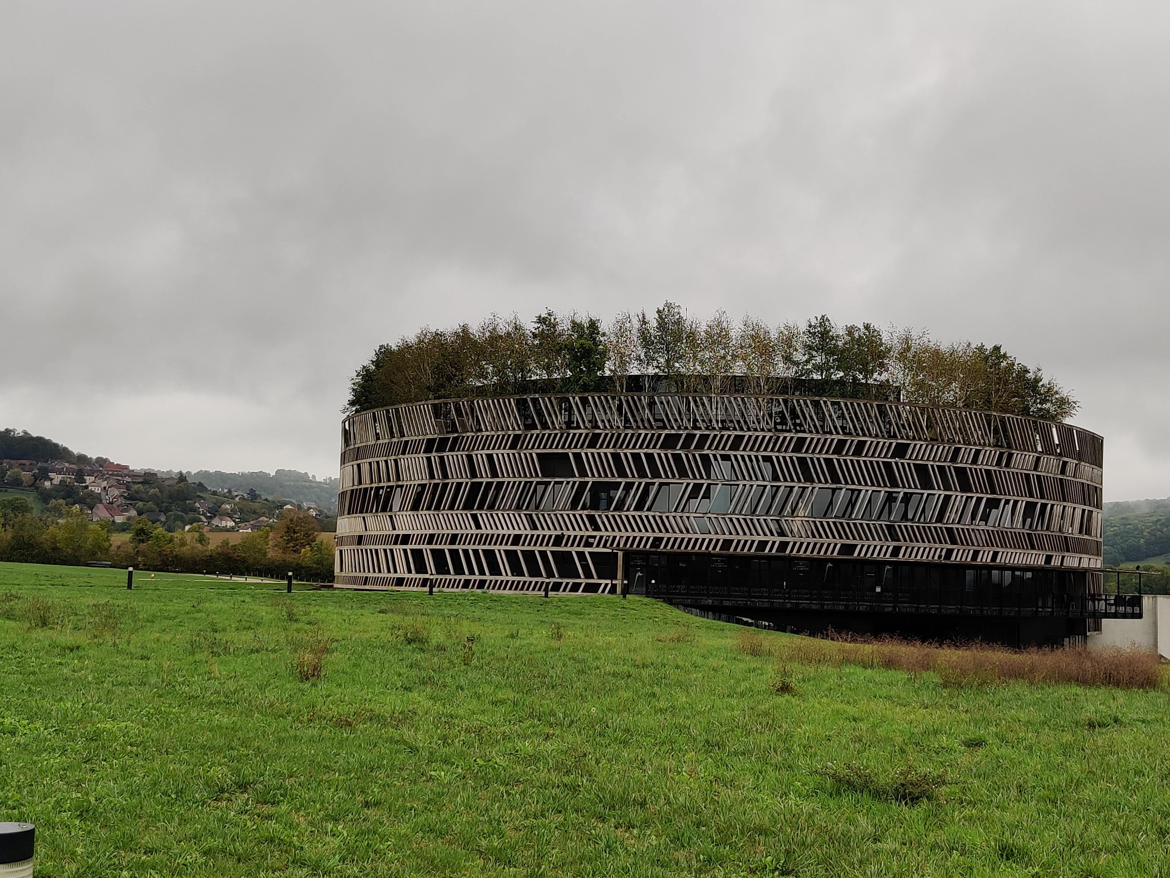 Photo n° 1 de l'avis de Stéphane.o fait le 11/10/2020 à 14:44