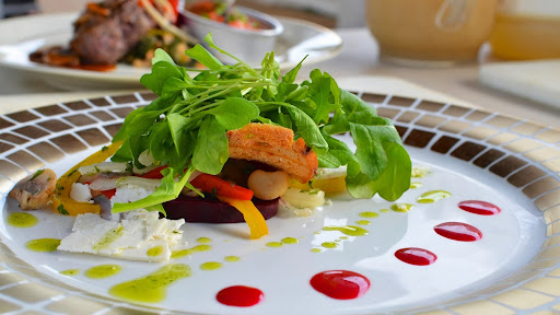 Caterer «MOSAIC Catering + Events - Richmond», reviews and photos, 3001 Cutshaw Ave, Richmond, VA 23230, USA