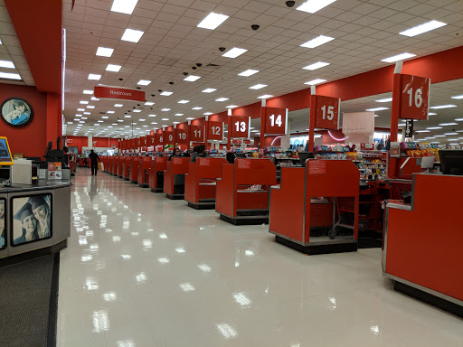 Department Store «Target», reviews and photos, 200 Promenade Blvd, Bridgewater, NJ 08807, USA