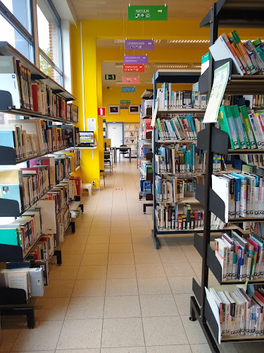 Bibliotheek Aalter - Bibliotheek
