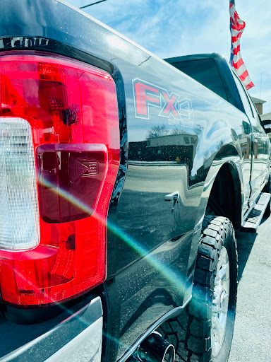 Used Car Dealer «Auto City STL», reviews and photos, 2620 W Clay St, St Charles, MO 63301, USA