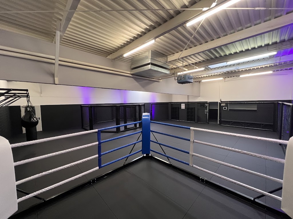 Sharks Fight Club UG