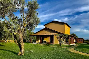 Inghirios Wellness & Spa Country Resort image