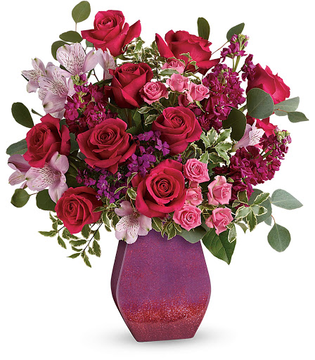 Florist «Bruce Flowers», reviews and photos, 454 Main Ave, Norwalk, CT 06851, USA