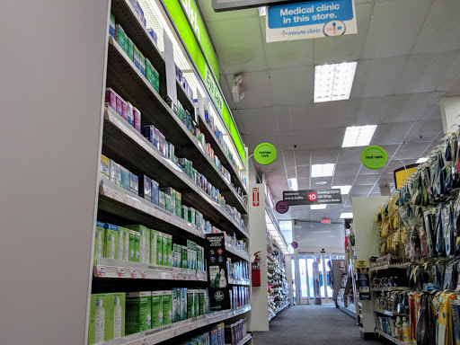 Drug Store «CVS», reviews and photos, 24 State Rte 727, Ansonia, CT 06401, USA