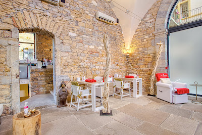 Belle de Maïa . Maison de Beauté à Lyon