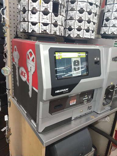 Hardware Store «Fremont Plaza Ace Hardware», reviews and photos, 2060 E Fremont St, Stockton, CA 95205, USA