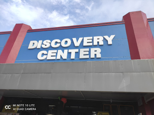 Discovery Center | Condado Del Rey