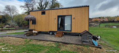 La Ferme du Grand Pré à Lorry-Mardigny