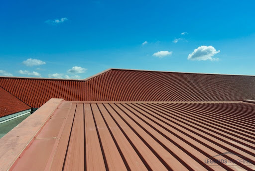 Roofing Contractor «Legends Roofing», reviews and photos, 3800 Commerce St #118, Dallas, TX 75226, USA