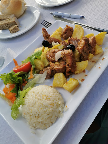 Restaurante Churrasqueira Os Leões - Braga