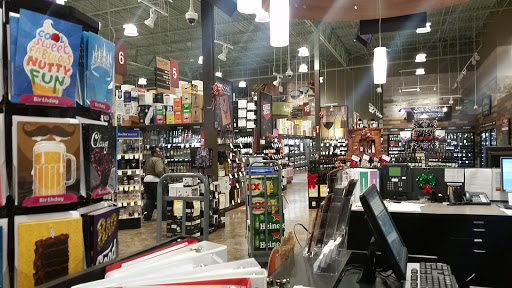 Wine Store «Total Wine & More», reviews and photos, 5472 West Grand Parkway South, Richmond, TX 77406, USA