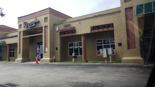 Tobacco Shop «Vape & Smoke Shop - West Pines», reviews and photos, 12397 Pembroke Rd, Pembroke Pines, FL 33025, USA