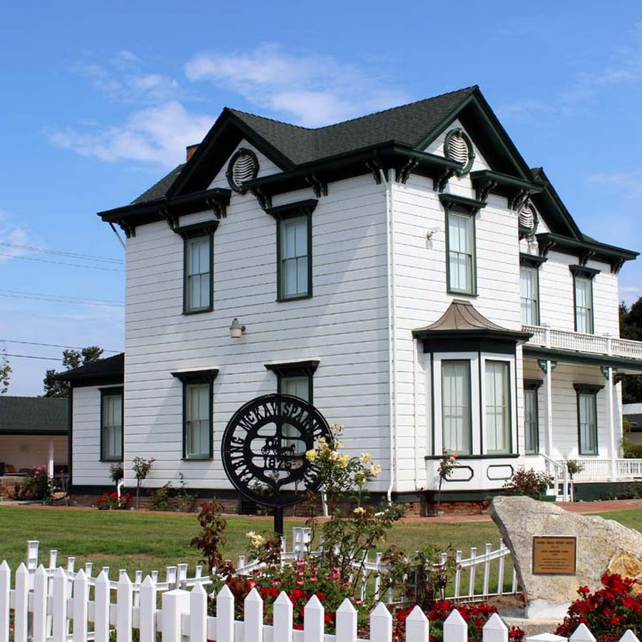 Lompoc Valley Historical Society