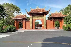 Trúc Lâm Phương Nam Zen Monastery image