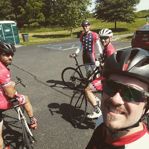 Bicycle Store «Trek Bicycle Store of Middletown», reviews and photos, 500 Route 35 #578, Red Bank, NJ 07701, USA