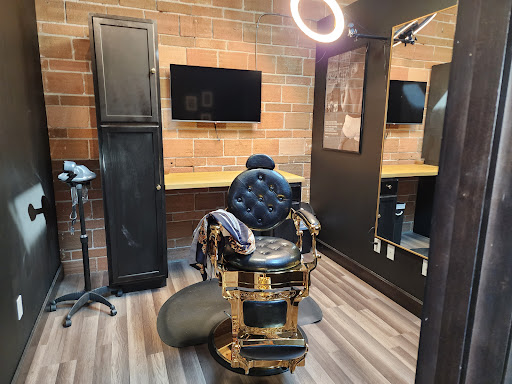 Barber Shop «JQs Barbershop», reviews and photos, 408 Garfield St S, Parkland, WA 98444, USA