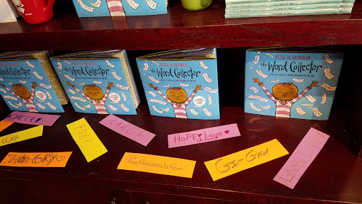 Book Store «Blue Bunny», reviews and photos, 577 High St, Dedham, MA 02026, USA