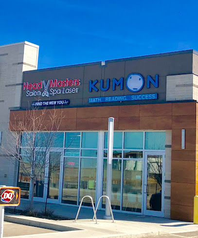 Kumon Math and Reading Centre of Edmonton - Tamarack