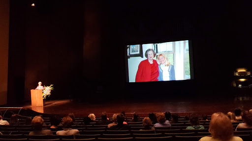 Concert Hall «Singletary Center for the Arts», reviews and photos, 405 Rose St, Lexington, KY 40508, USA