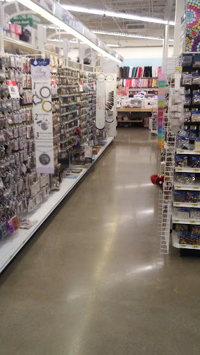 Fabric Store «Jo-Ann Fabrics and Crafts», reviews and photos, 1379 Hooper Ave, Toms River, NJ 08753, USA