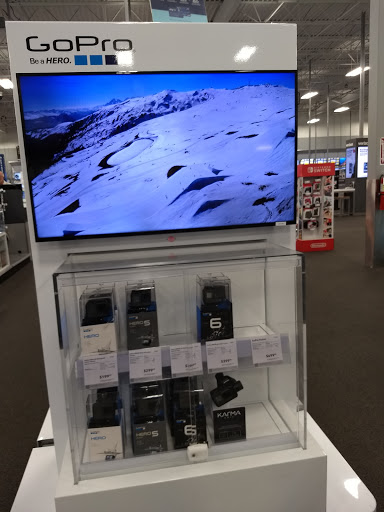 Electronics Store «Best Buy», reviews and photos, 8500 N Flintlock Rd, Kansas City, MO 64157, USA