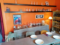 Atmosphère du Restaurant marocain Restaurant Bidaian à Bayonne - n°2