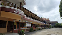 Foto SMP  Islam Sultan Agung Sukolilo, Kabupaten Pati
