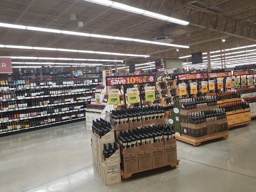 Grocery Store «H-E-B plus!», reviews and photos, 20935 US-281, San Antonio, TX 78258, USA