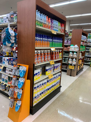 Grocery Store «Safeway», reviews and photos, 19718 Germantown Rd, Germantown, MD 20874, USA