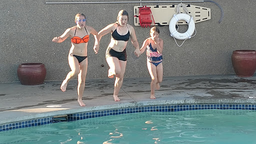 Gym «Courthouse Fitness - Keizer», reviews and photos, 117 McNary Estates Dr N, Keizer, OR 97303, USA