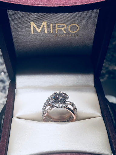 Jewelry Store «Miro Jewelers», reviews and photos, 231 Detroit St b, Denver, CO 80206, USA