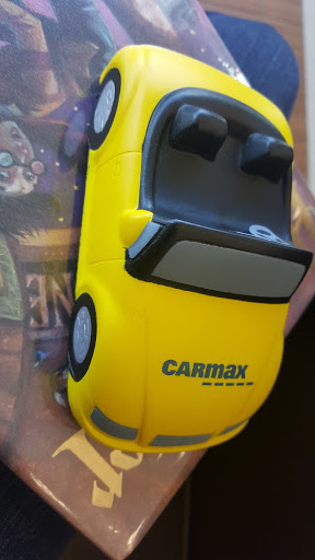 Used Car Dealer «CarMax Dealership», reviews and photos, 44100 Christy St, Fremont, CA 94538, USA