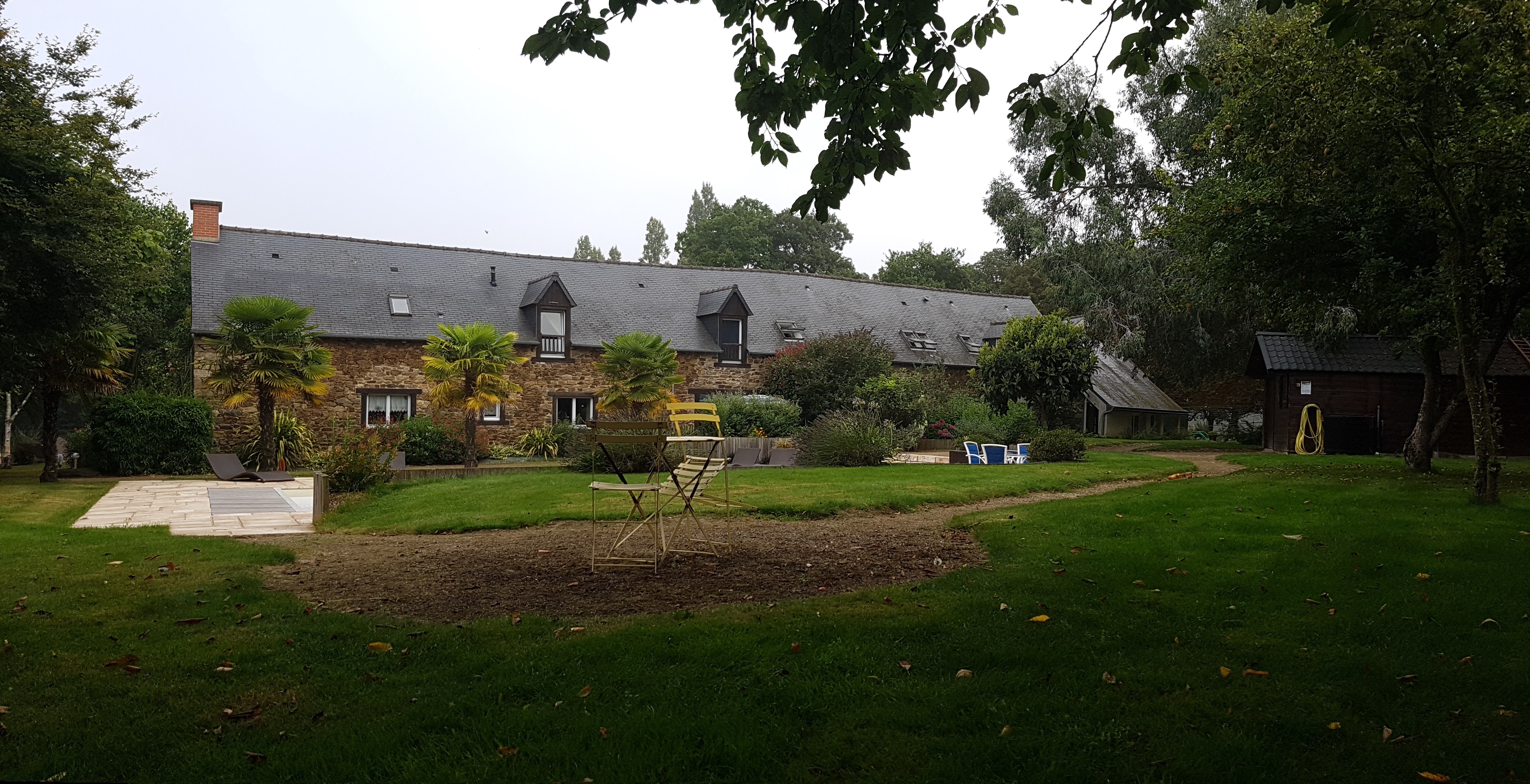 Photo n° 3 de l'avis de Dan. fait le 09/09/2017 à 14:11