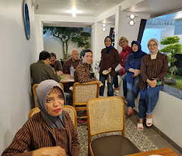 Hotel Ceria @Alun Alun Yogyakarta photo