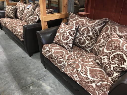 Furniture Store «Barter Post - Furniture & Mattress», reviews and photos, 1115 McCurdy Ave S, Rainsville, AL 35986, USA