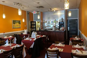 New Mukut Restaurant Indian Cuisine image